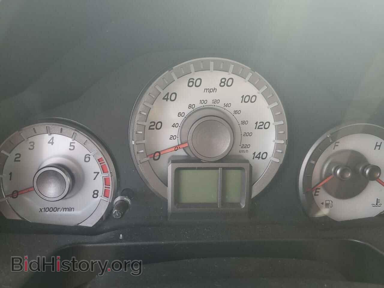 2012 HONDA PILOT - VIN: 5FNYF4H40CB009092 - Фото 9