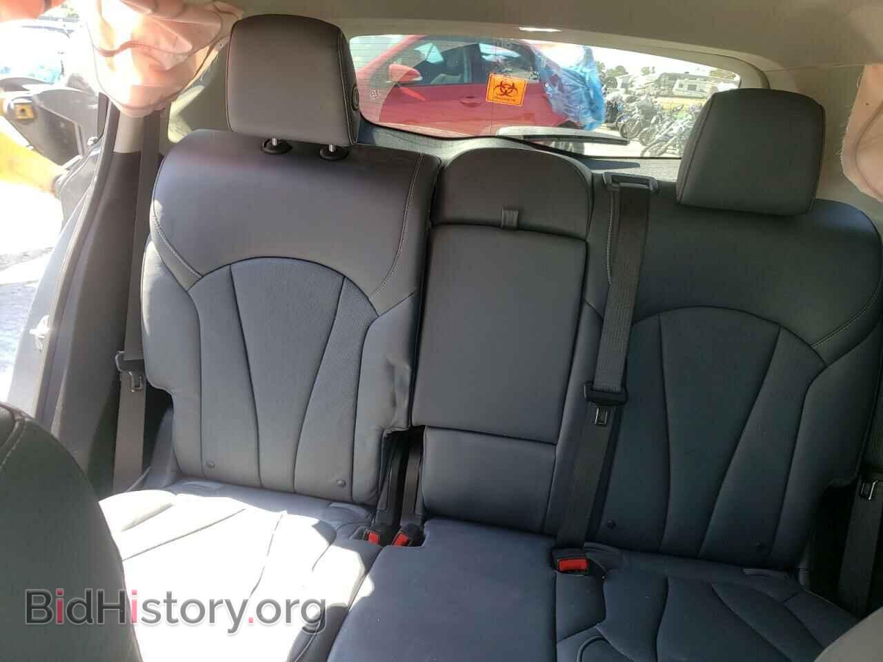 2020 BUICK ENVISION - VIN: LRBFXCSA4LD208665 - Фото 10