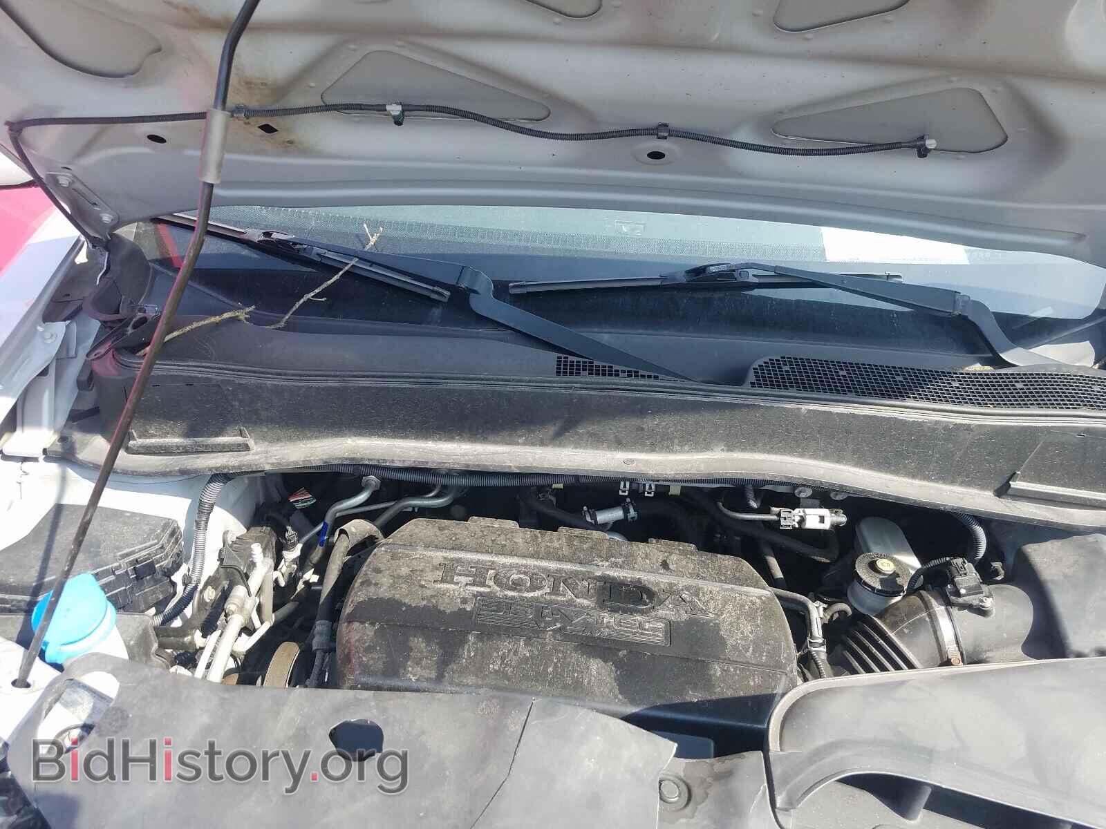2011 HONDA PILOT - VIN: 5FNYF4H50BB057862 - Photo 7