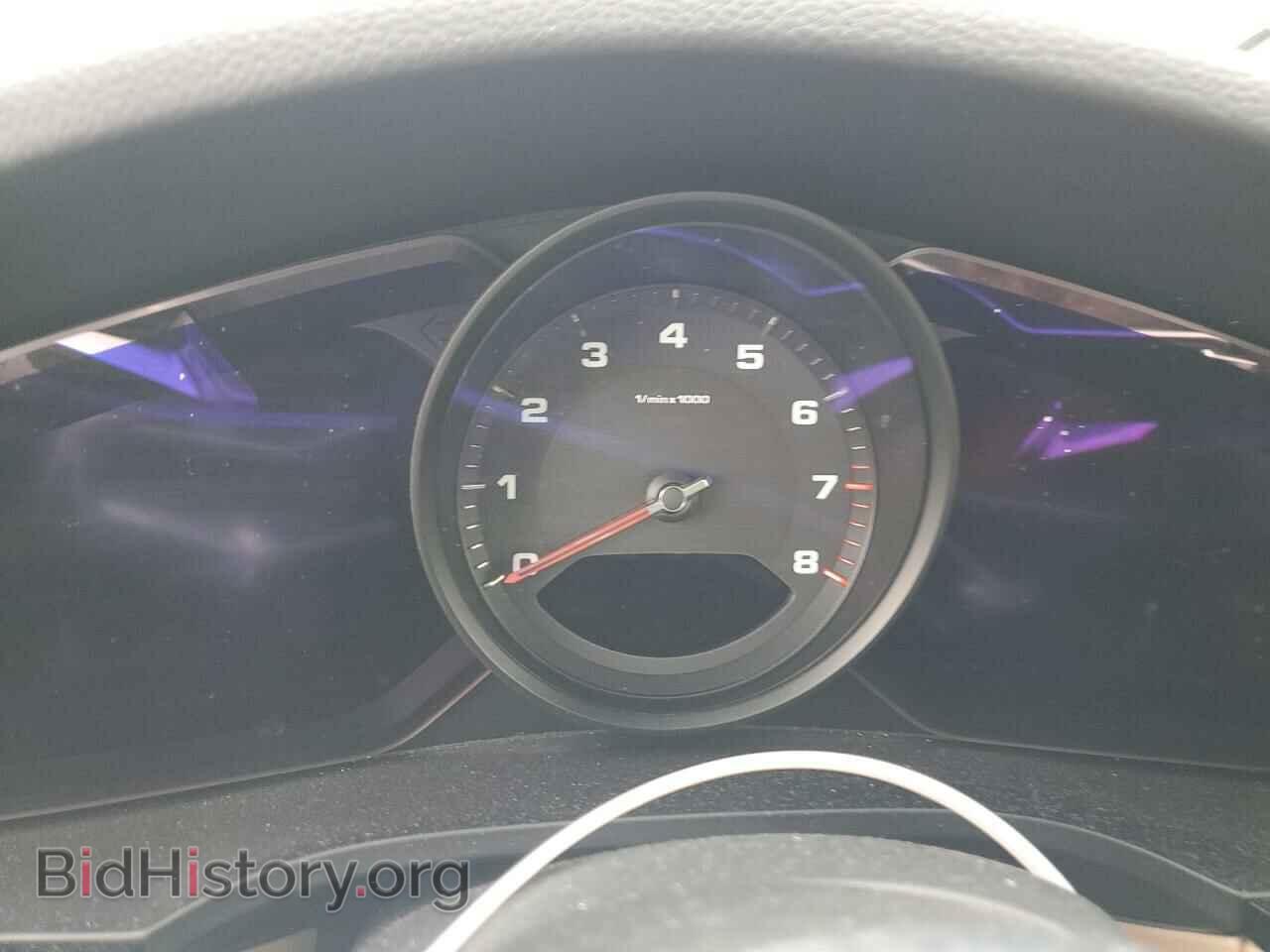 2023 PORSCHE CAYENNE BA - VIN: WP1AA2AY5PDA04063 - Фото 9