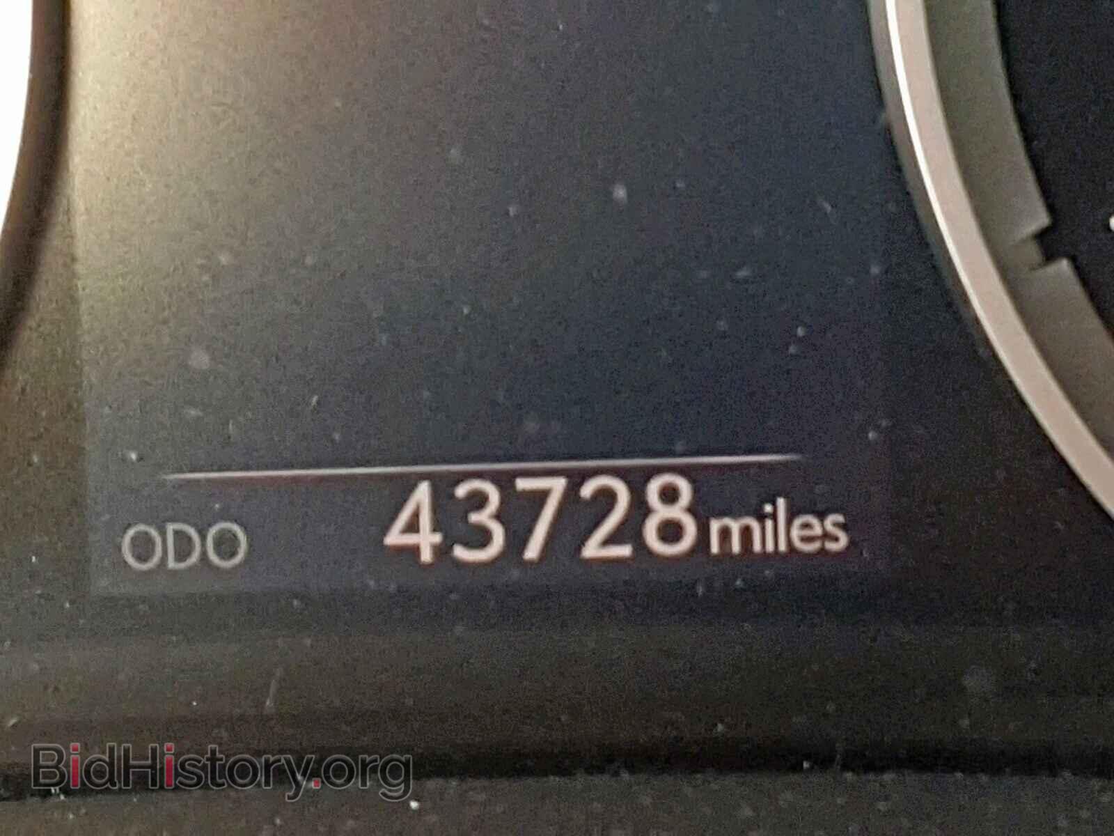 2014 LEXUS IS 250 - VIN: JTHBF1D22E5029839 - Фото 8