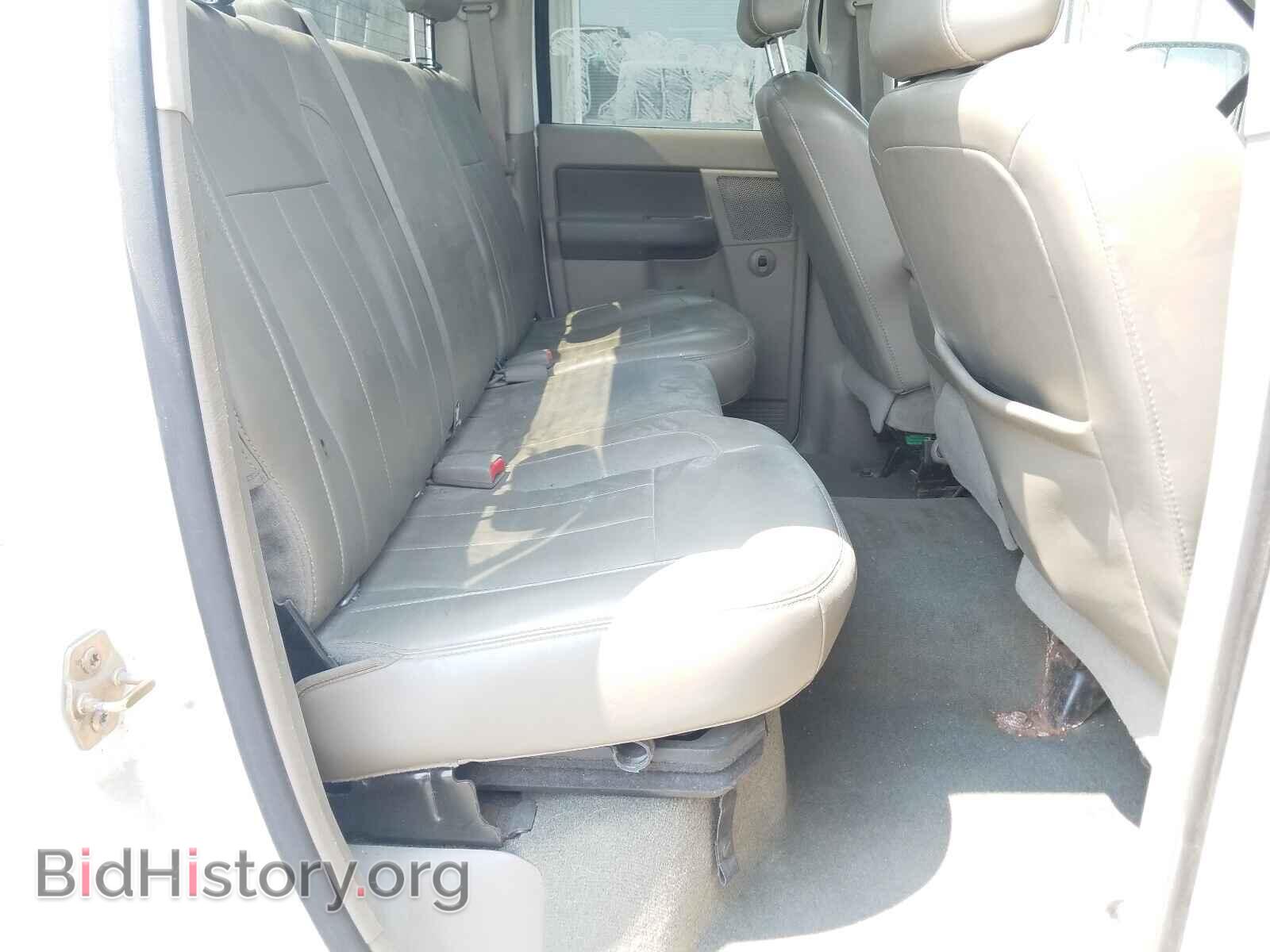 2006 DODGE RAM 2500 - VIN: 3D3KS28C56G280541 - Photo 6