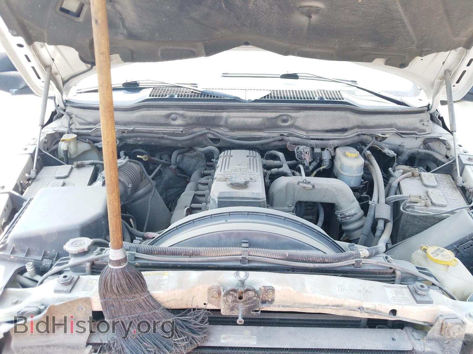 2006 DODGE RAM 2500 - VIN: 3D3KS28C56G280541 - Photo 7