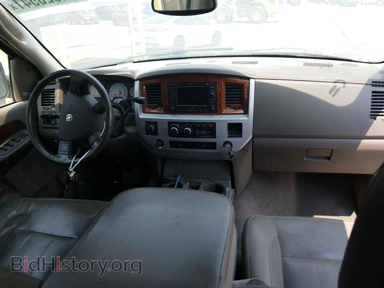 2006 DODGE RAM 2500 - VIN: 3D3KS28C56G280541 - Photo 9