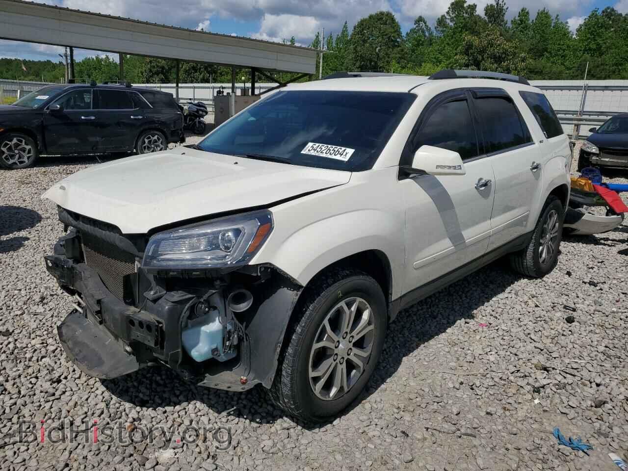 Photo 1GKKRSKD8FJ252421 - GMC ACADIA 2015