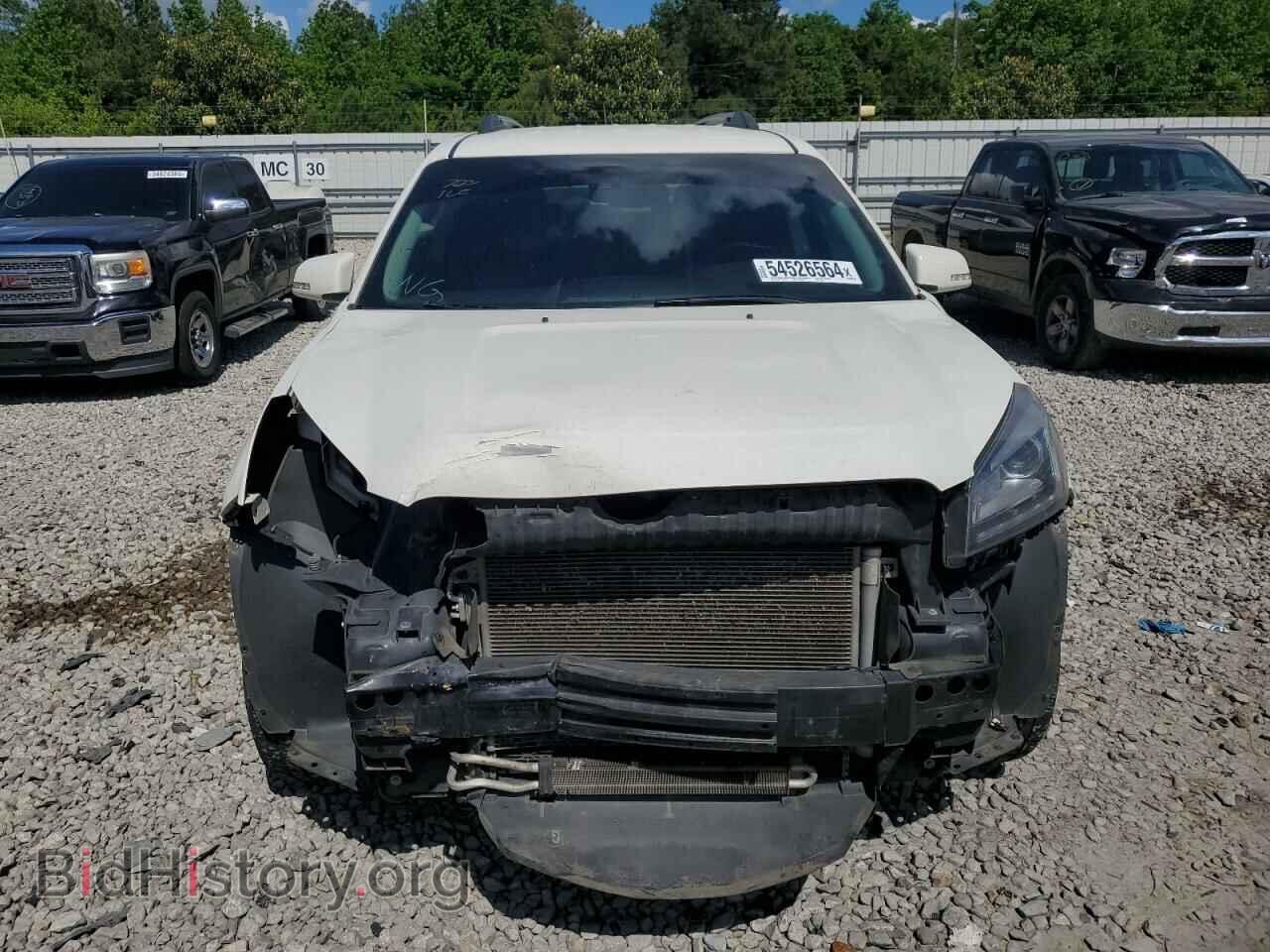 2015 GMC ACADIA - VIN: 1GKKRSKD8FJ252421 - Фото 5