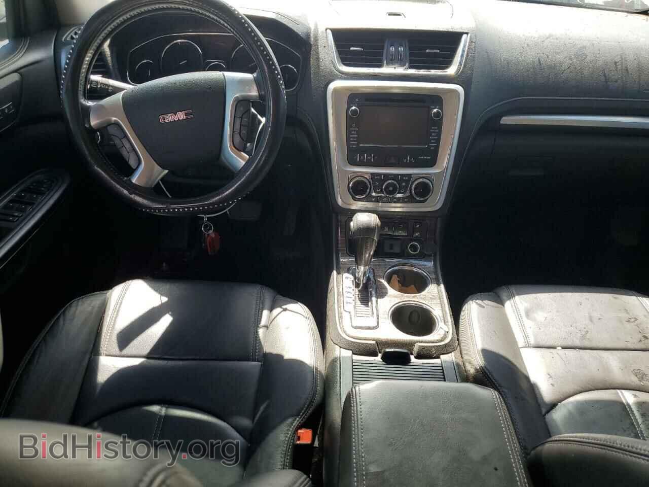2015 GMC ACADIA - VIN: 1GKKRSKD8FJ252421 - Фото 8