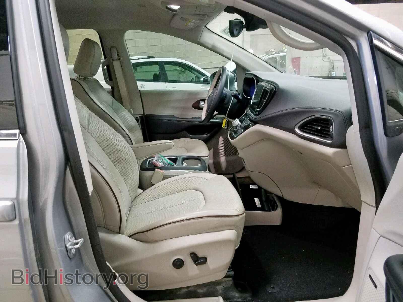 2017 CHRYSLER PACIFICA L - VIN: 2C4RC1GG9HR602808 - Photo 5