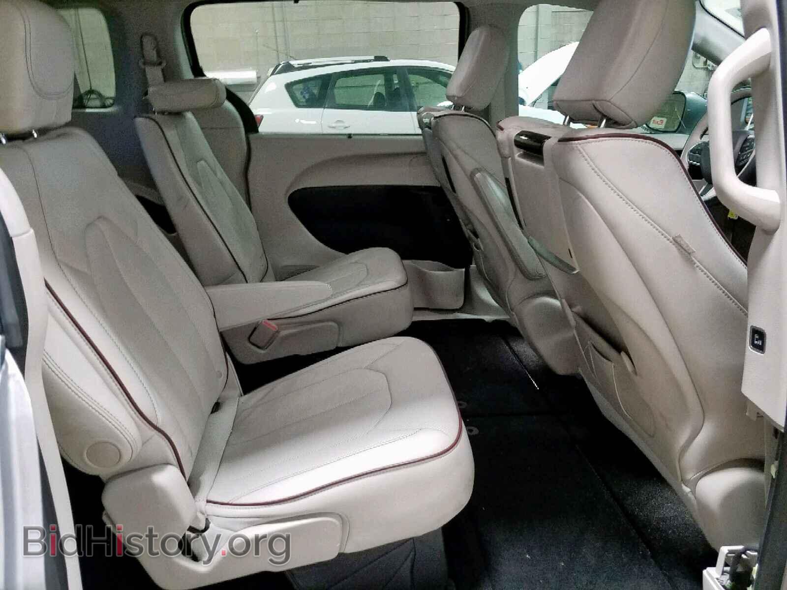 2017 CHRYSLER PACIFICA L - VIN: 2C4RC1GG9HR602808 - Photo 6