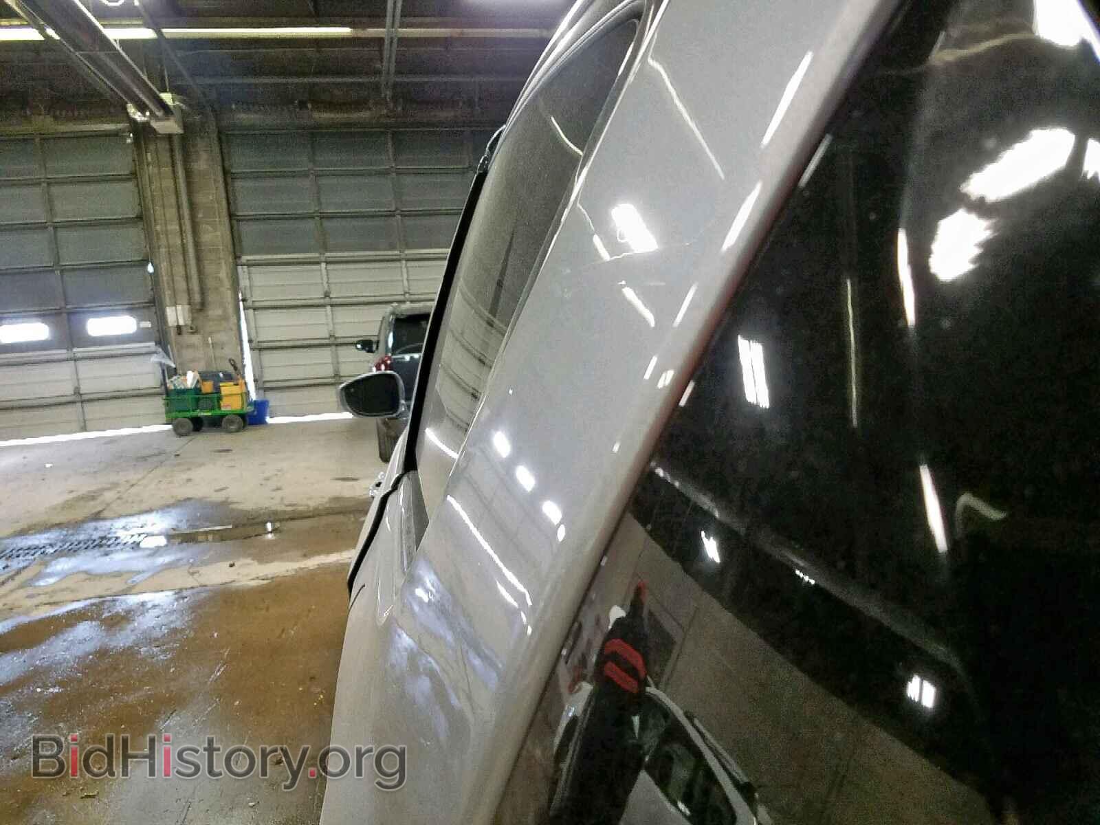 2017 CHRYSLER PACIFICA L - VIN: 2C4RC1GG9HR602808 - Photo 9