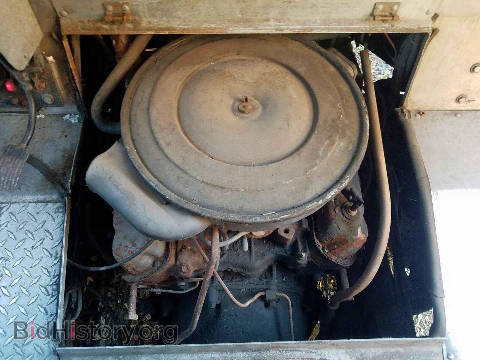 1987 FORD ECONOLINE - VIN: 1FCJE39H3HHC04689 - Photo 7