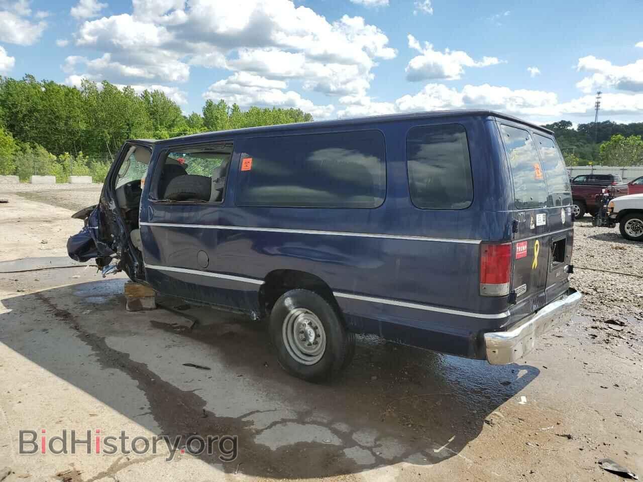 2007 FORD ALL Models - VIN: 1FTNS24W97DB48144 - Photo 2