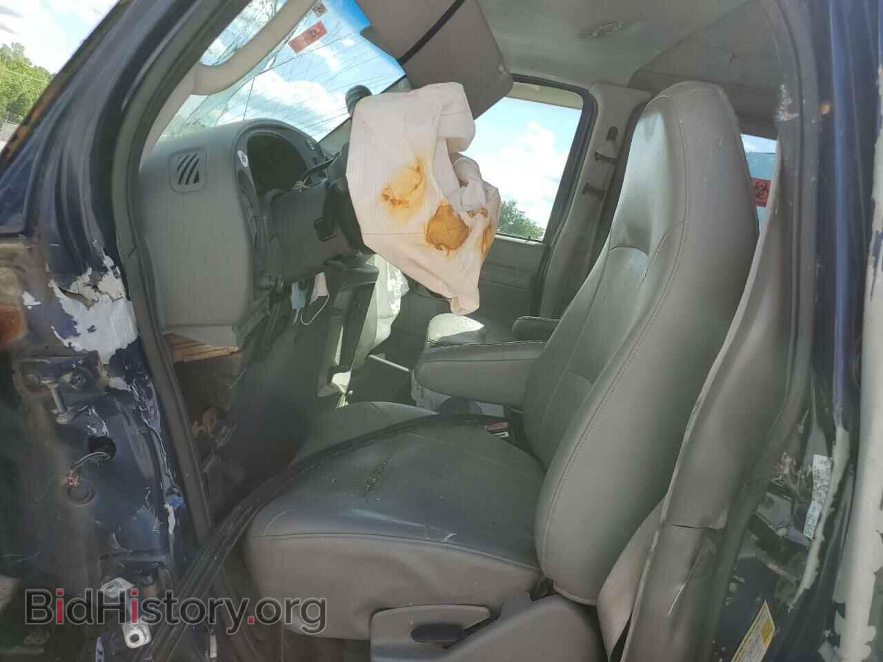 2007 FORD ALL Models - VIN: 1FTNS24W97DB48144 - Photo 7