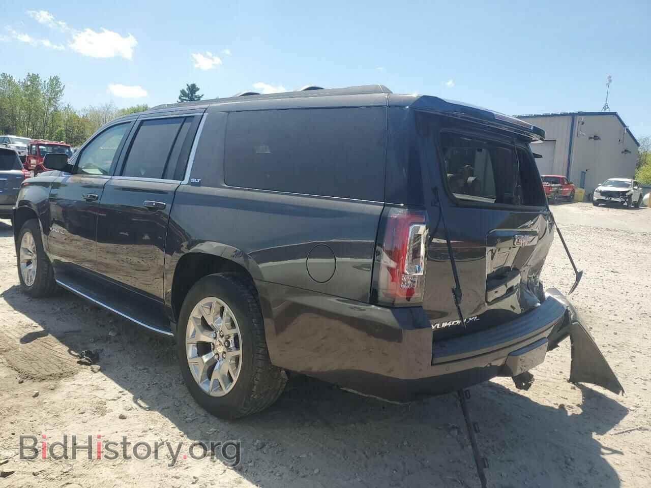 2016 GMC YUKON - VIN: 1GKS2GKC9GR387256 - Фото 2