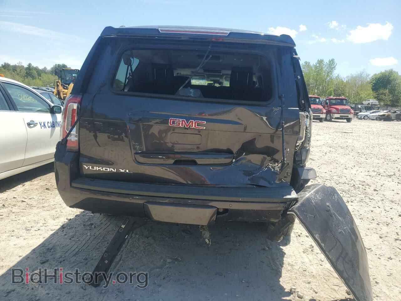 2016 GMC YUKON - VIN: 1GKS2GKC9GR387256 - Фото 6