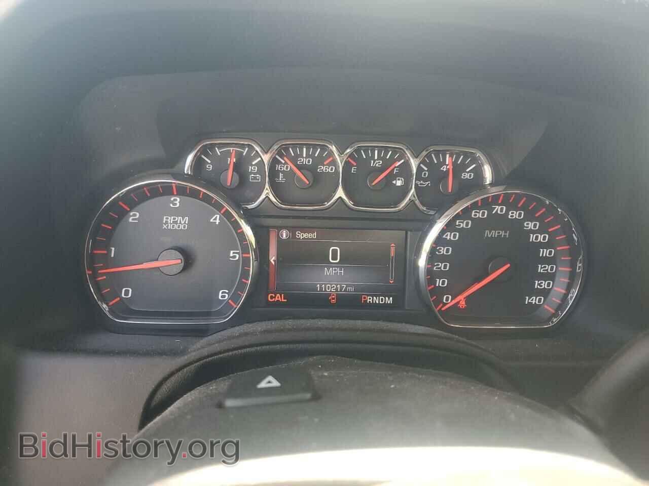 2016 GMC YUKON - VIN: 1GKS2GKC9GR387256 - Фото 9