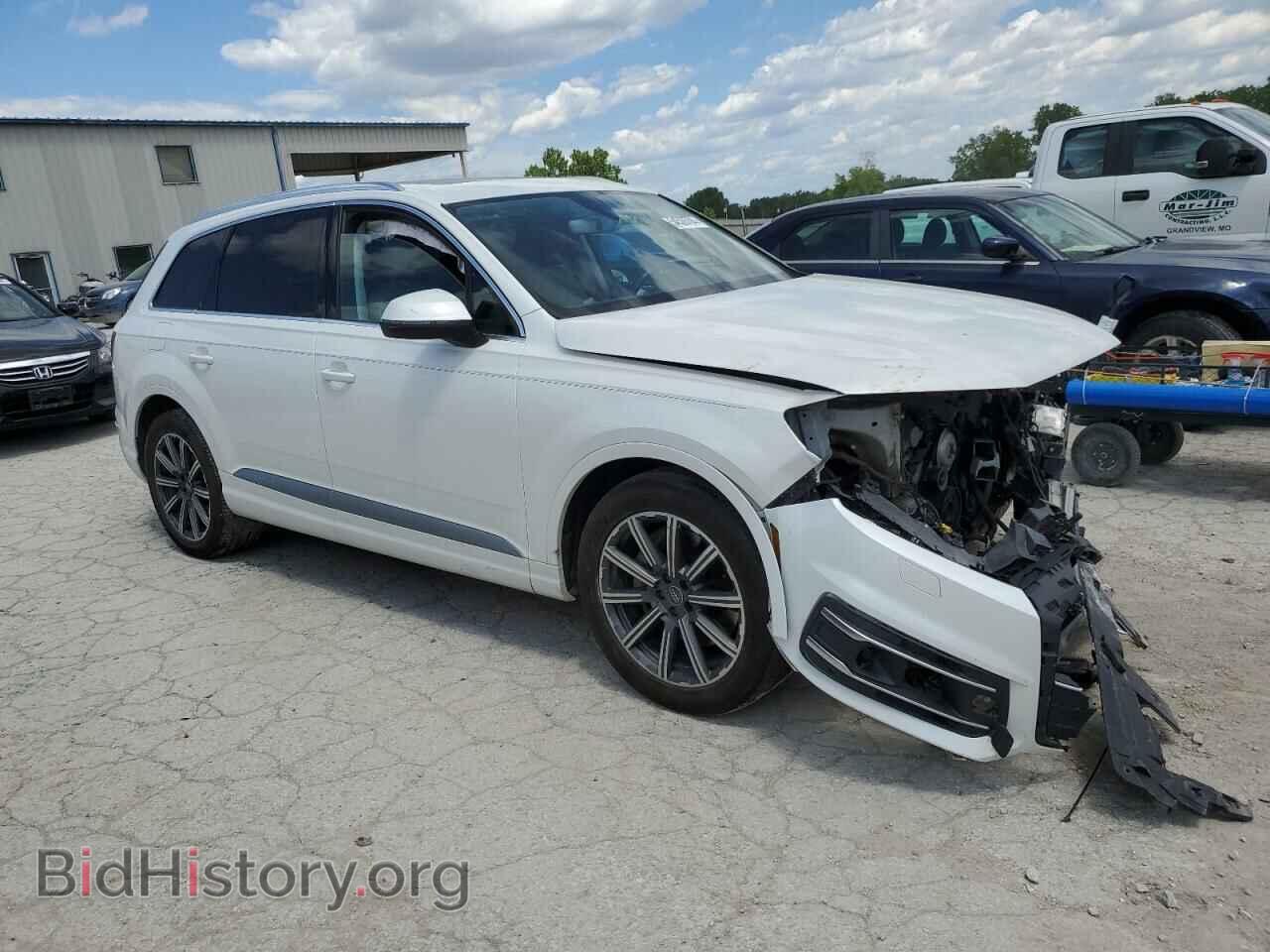 2017 AUDI Q7 - VIN: WA1VAAF76HD016652 - Фото 4