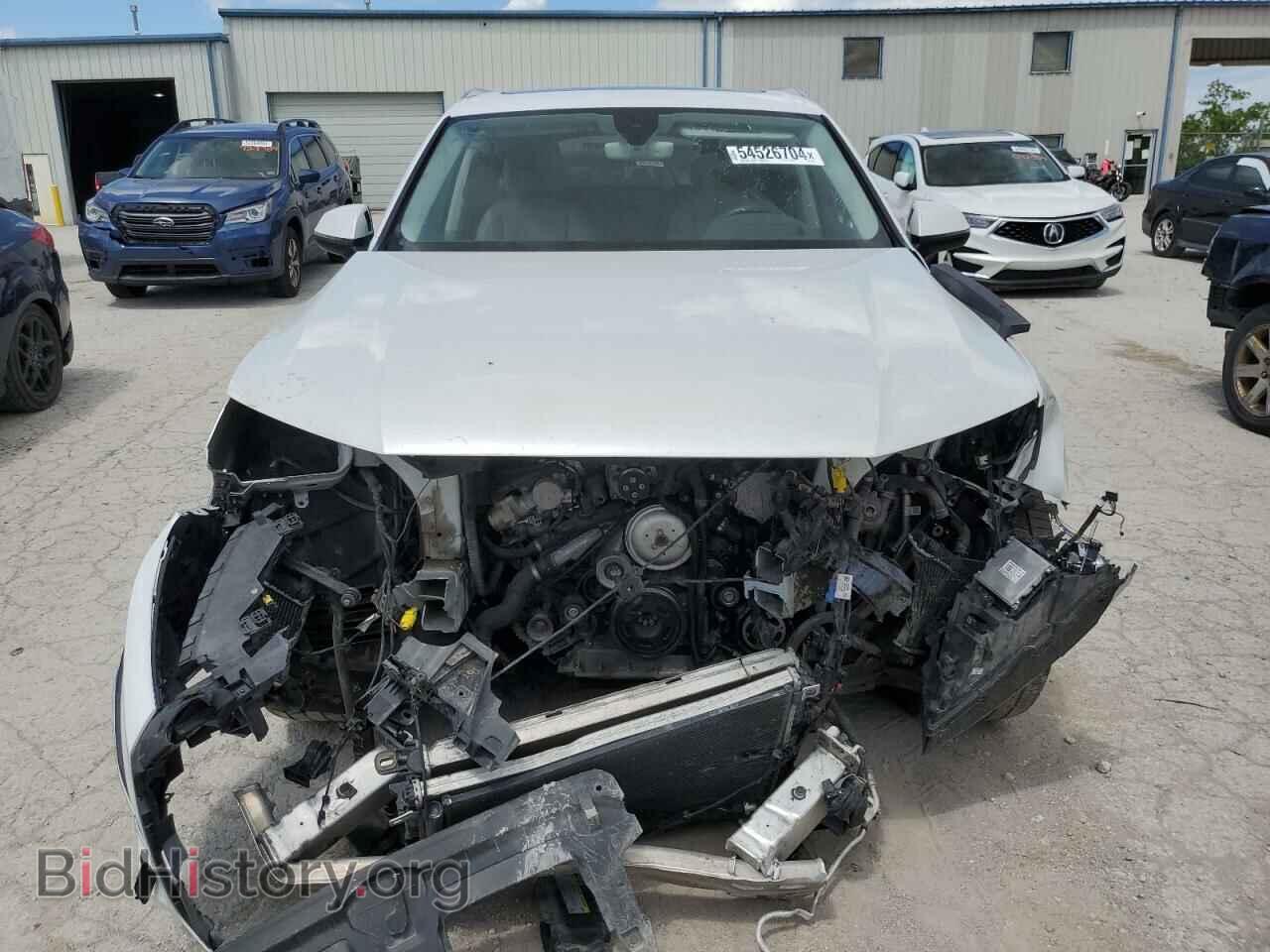 2017 AUDI Q7 - VIN: WA1VAAF76HD016652 - Фото 5