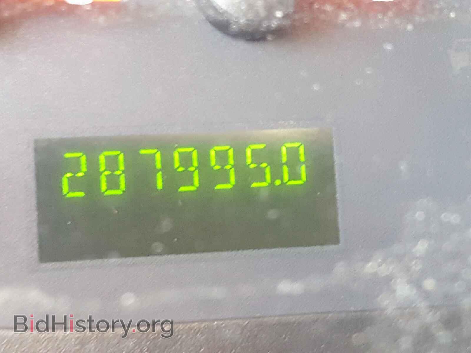2008 FORD ECONOLINE - VIN: 1FTNE24W98DA63622 - Фото 8