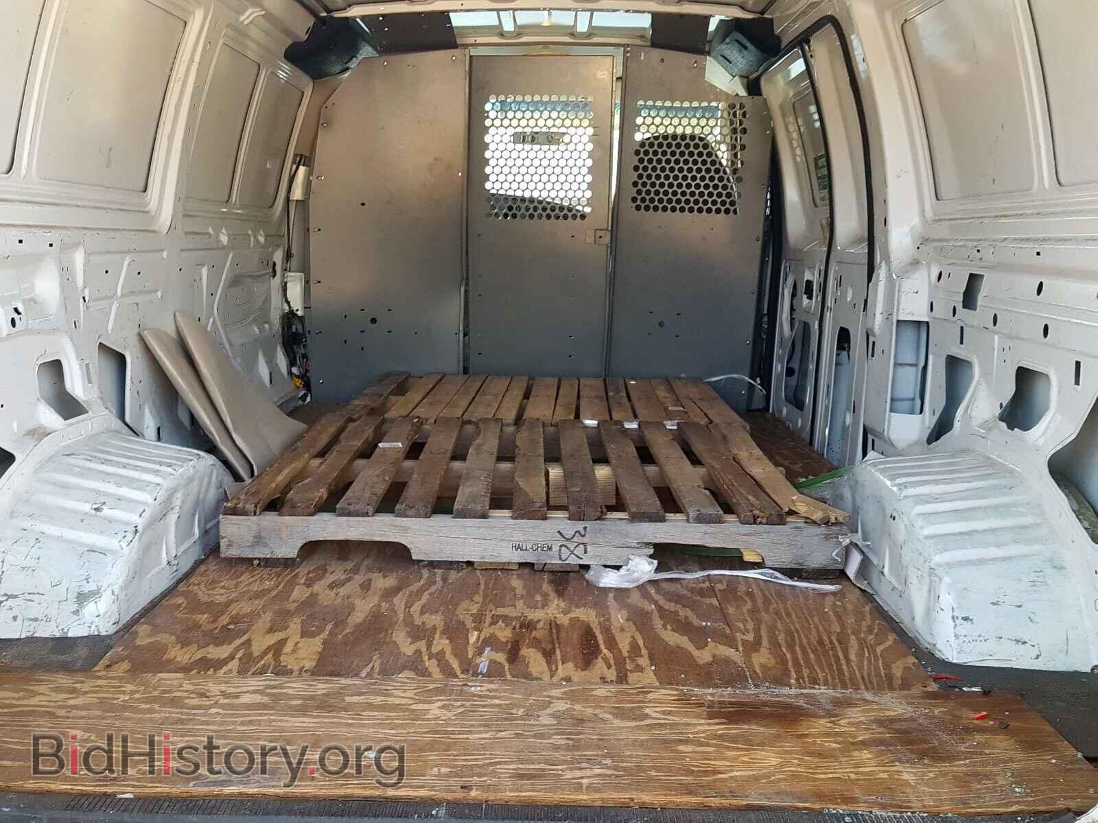 2008 FORD ECONOLINE - VIN: 1FTNE24W98DA63622 - Фото 9