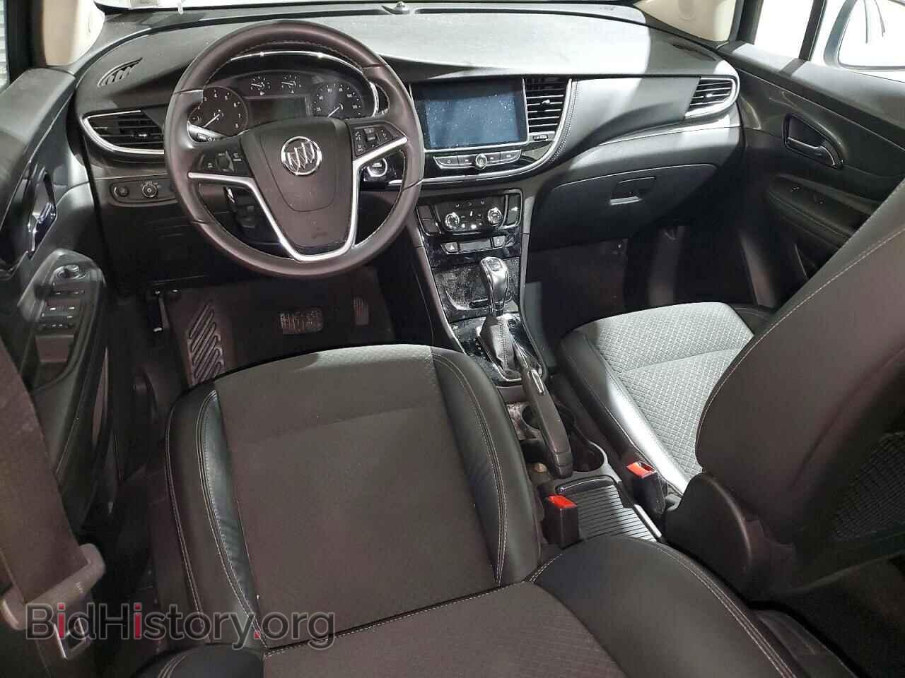 2017 BUICK ENCORE - VIN: KL4CJ2SB4HB105235 - Фото 8