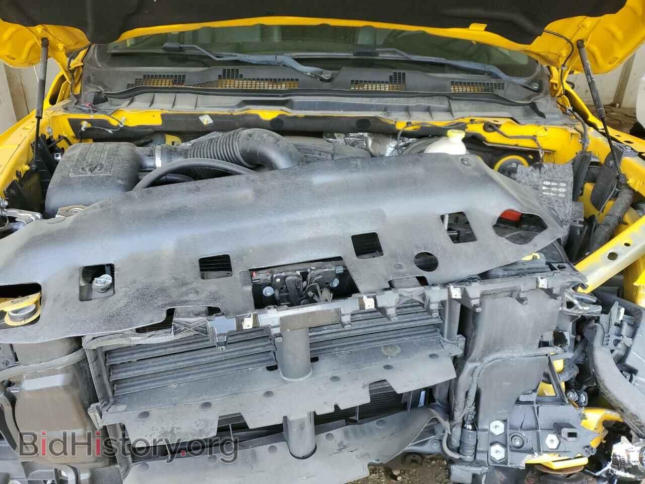 2016 RAM 1500 - VIN: 1C6RR7MTXGS350302 - Фото 11