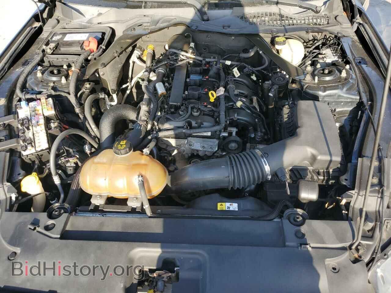 2015 FORD ALL Models - VIN: 1FA6P8TH1F5373362 - Photo 11