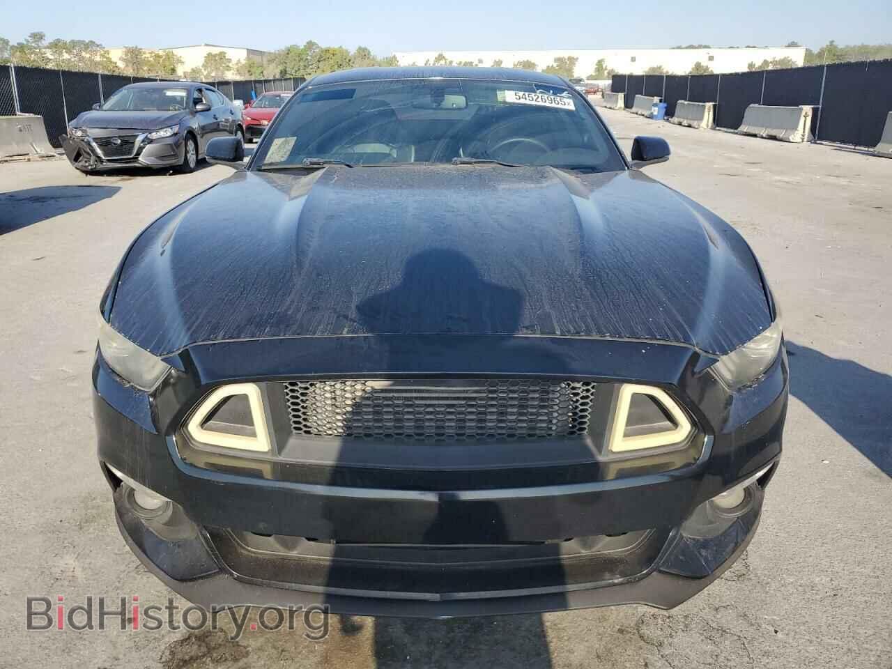 2015 FORD ALL Models - VIN: 1FA6P8TH1F5373362 - Photo 5