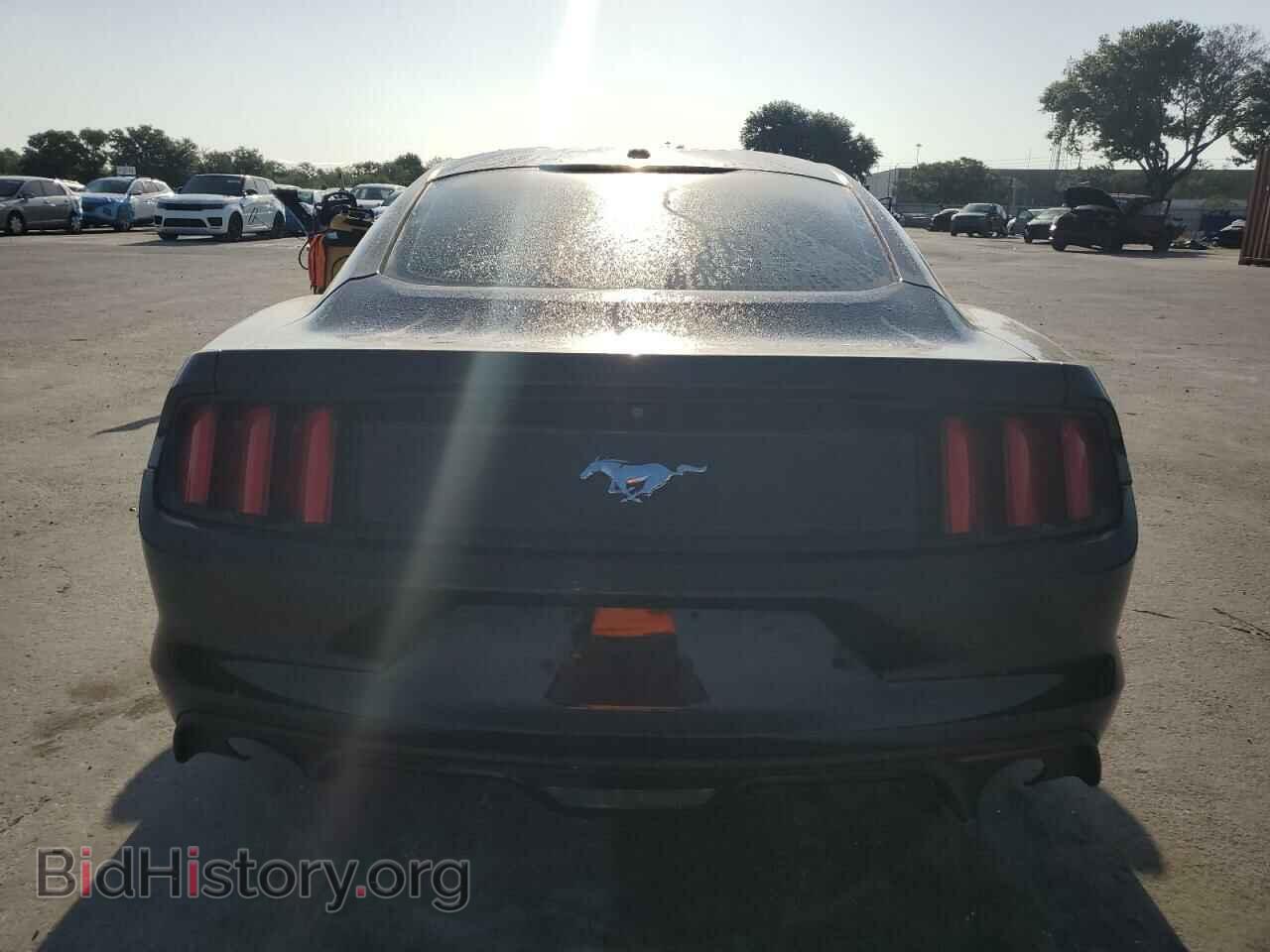 2015 FORD ALL Models - VIN: 1FA6P8TH1F5373362 - Photo 6