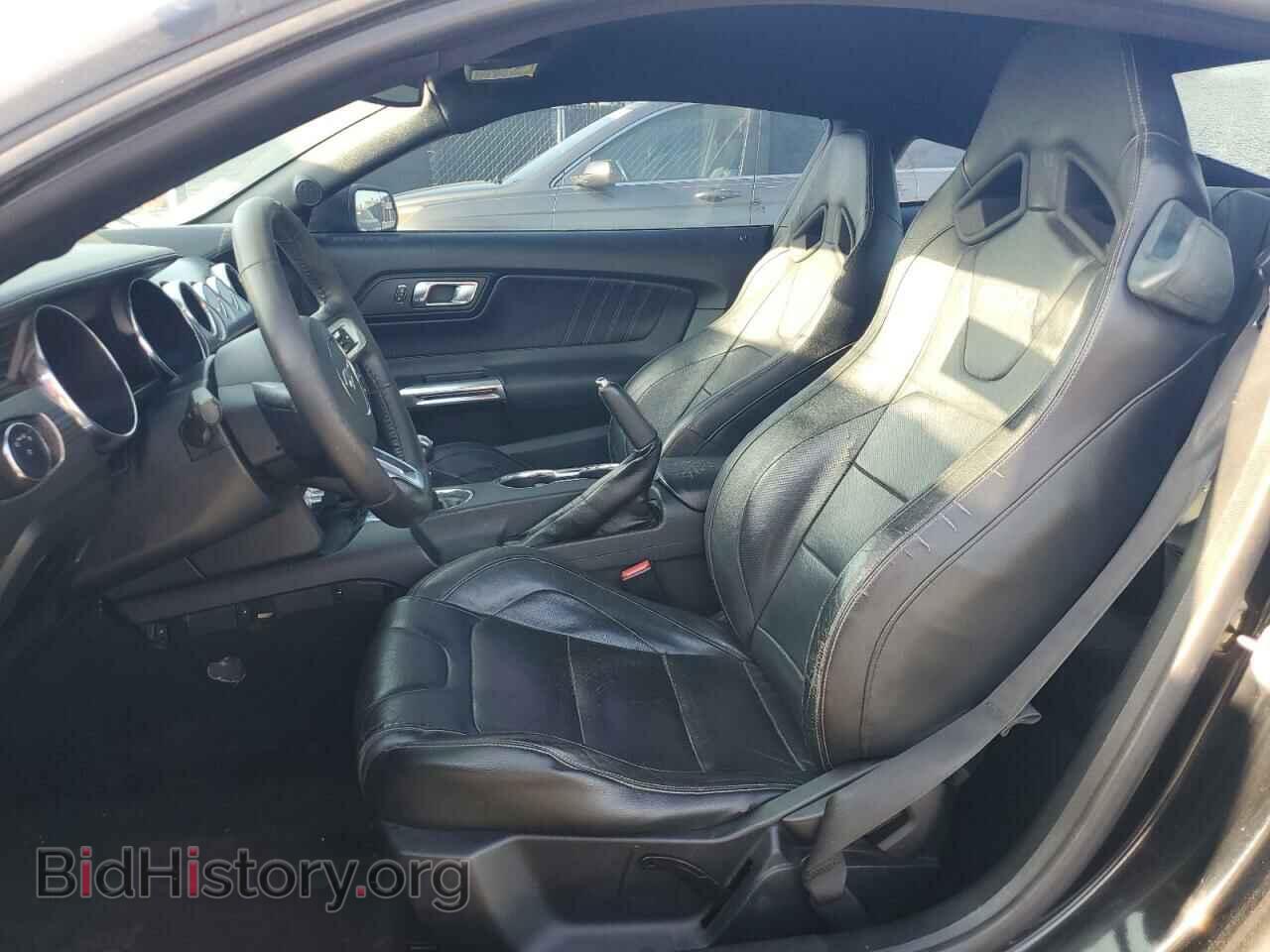 2015 FORD ALL Models - VIN: 1FA6P8TH1F5373362 - Photo 7