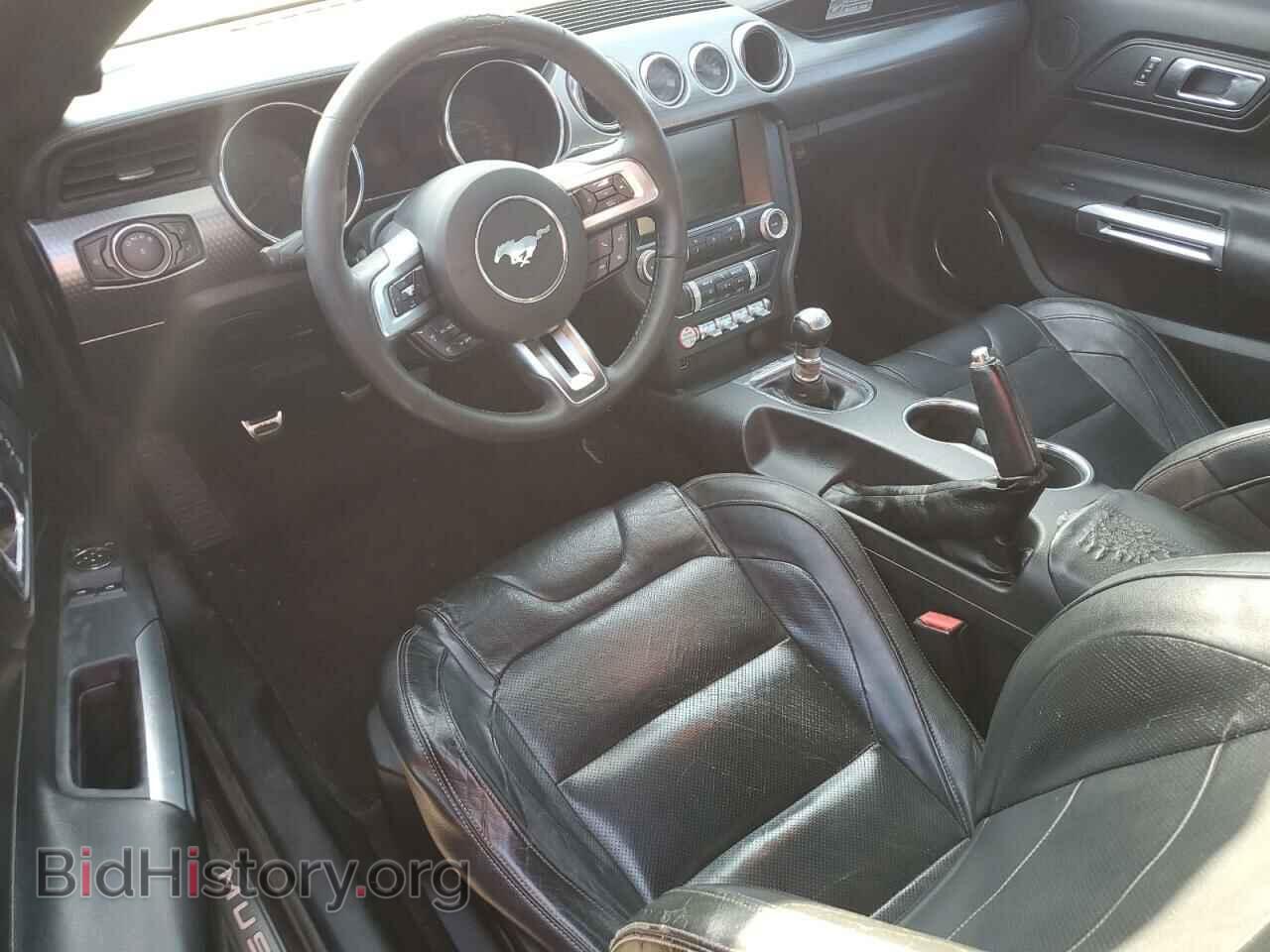 2015 FORD ALL Models - VIN: 1FA6P8TH1F5373362 - Photo 8