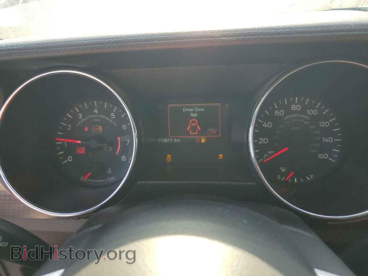 2015 FORD ALL Models - VIN: 1FA6P8TH1F5373362 - Photo 9