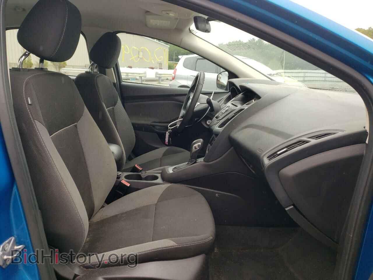 2012 FORD FOCUS - VIN: 1FAHP3F26CL246374 - Photo 5