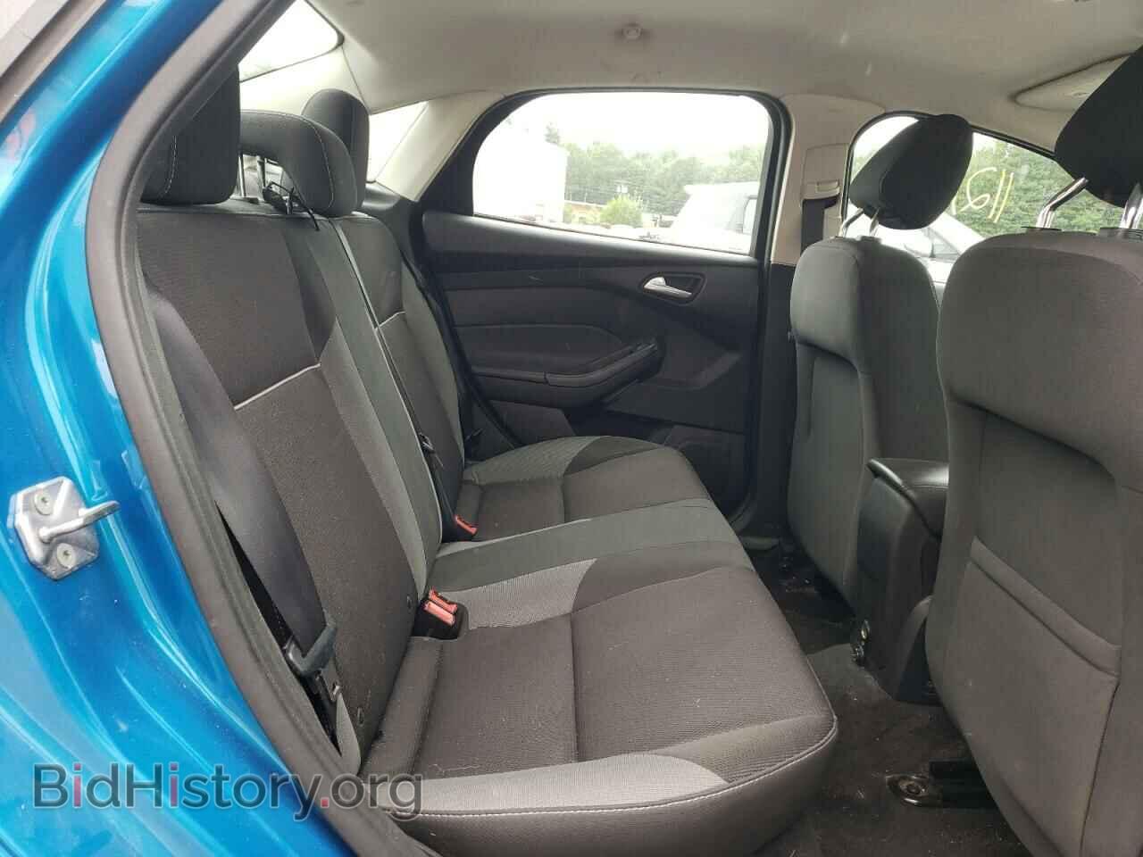 2012 FORD FOCUS - VIN: 1FAHP3F26CL246374 - Photo 6