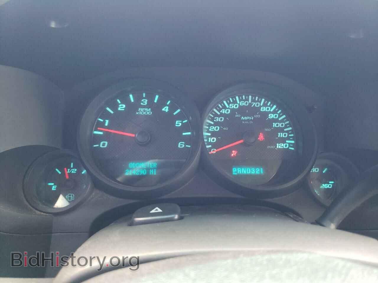 2010 GMC SIERRA - VIN: 3GTRCUEA8AG238943 - Фото 9