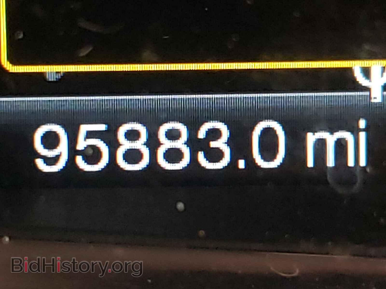 2012 LINCOLN MKX - VIN: 2LMDJ8JK8CBL01499 - Photo 8