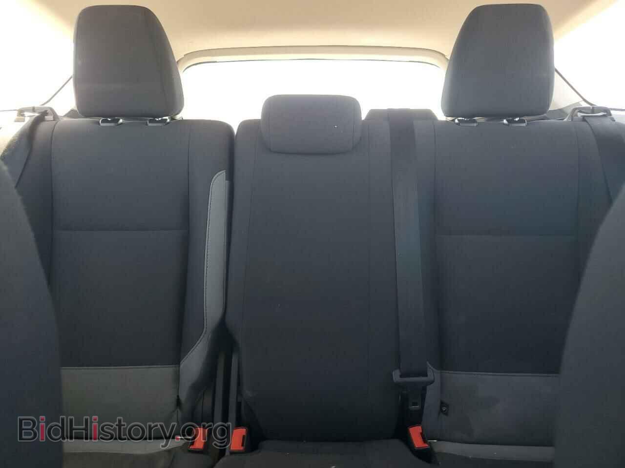 2016 FORD ESCAPE - VIN: 1FMCU0F74GUB23904 - Фото 10