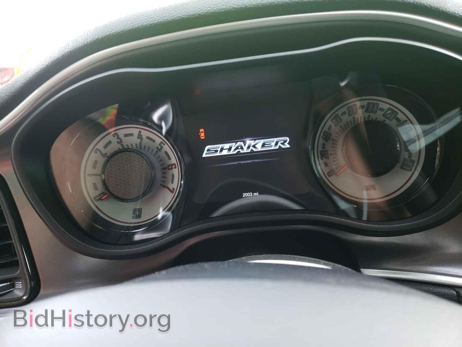 2019 DODGE CHALLENGER - VIN: 2C3CDZFJ5KH722850 - Photo 8