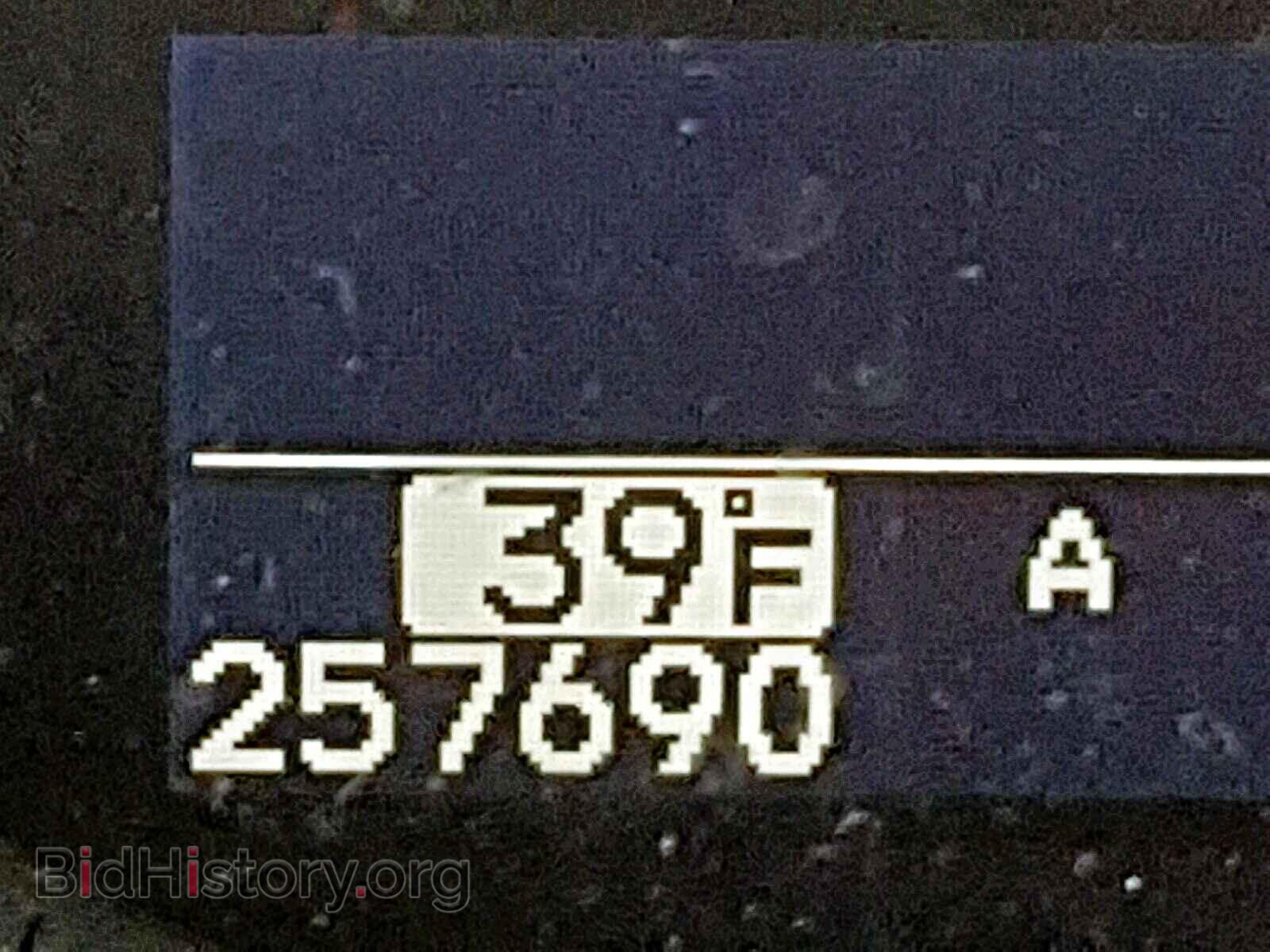 2007 ACURA RDX TECHNO - VIN: 5J8TB18587A019267 - Фото 8