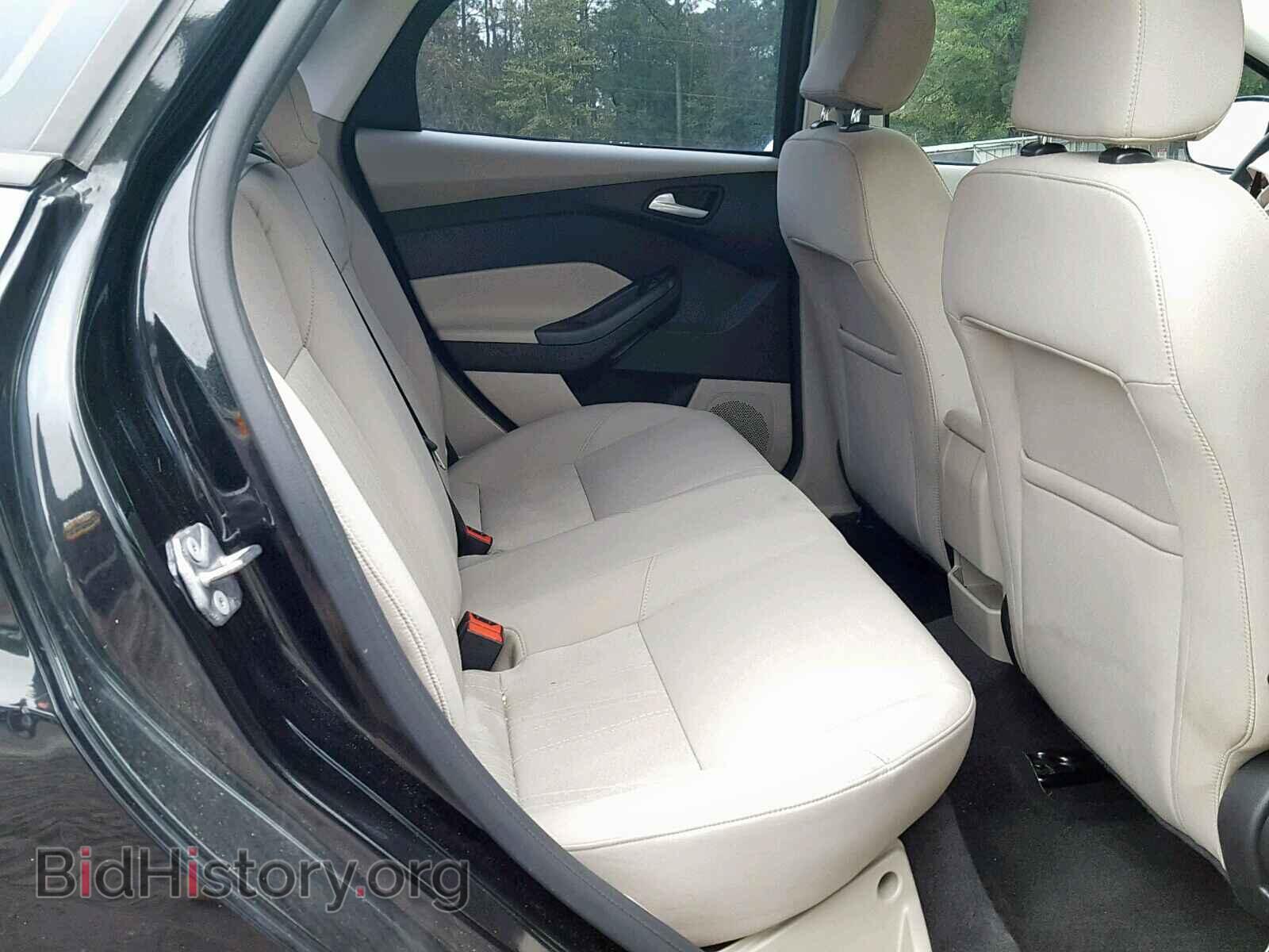 2015 FORD FOCUS - VIN: 1FADP3F22FL252823 - Фото 6