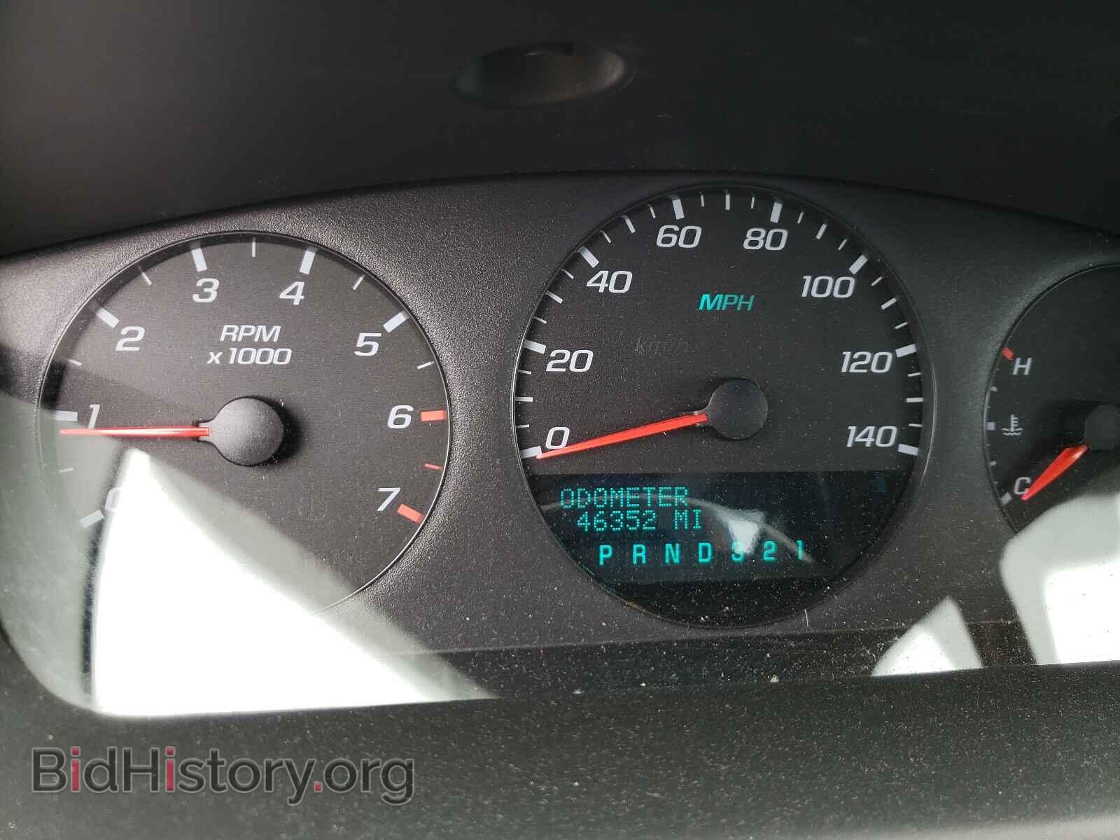 2006 CHEVROLET IMPALA - VIN: 2G1WB58K169291106 - Фото 8
