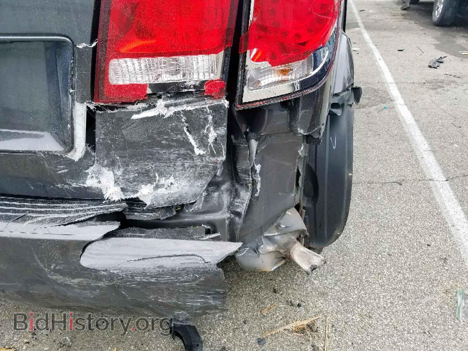 2014 DODGE JOURNEY SE - VIN: 3C4PDCAB8ET202048 - Фото 9