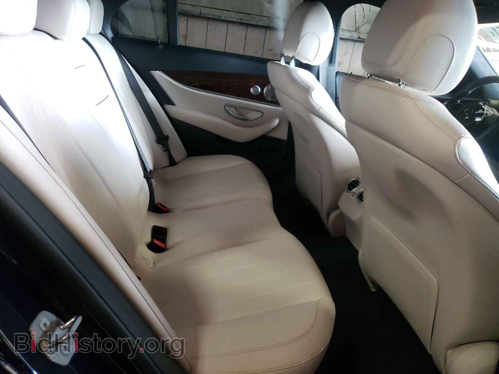 2017 MERCEDES-BENZ E-CLASS - VIN: WDDZF4JB4HA052532 - Фото 6