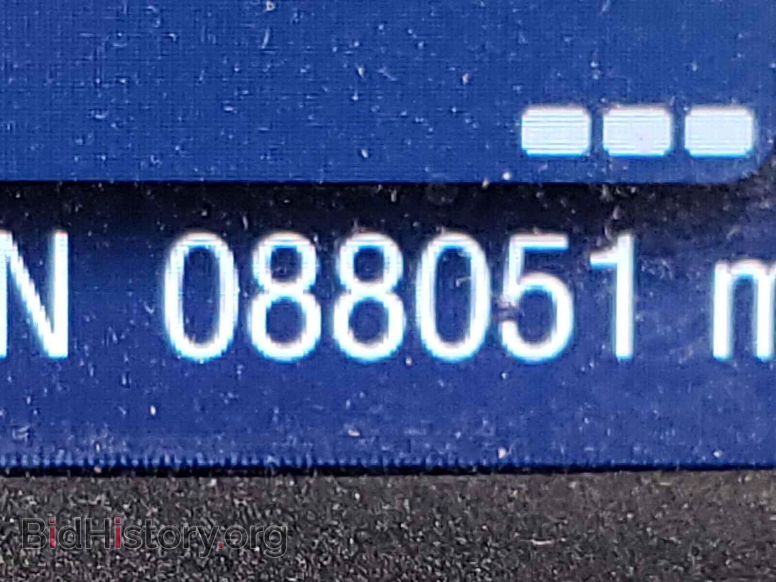 2014 FORD FOCUS - VIN: 1FADP3F22EL433306 - Фото 8