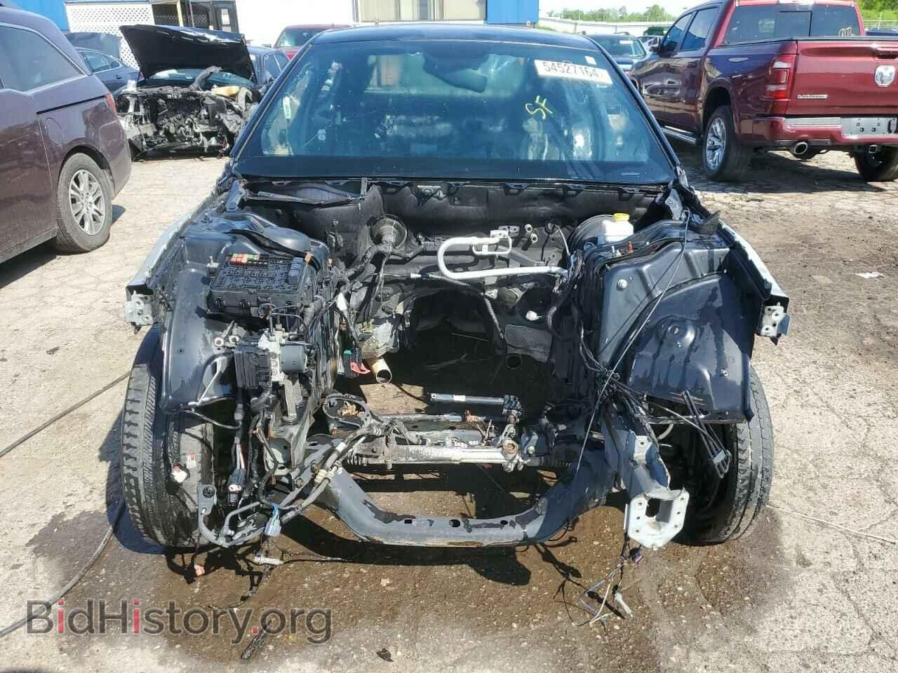 2014 DODGE CHARGER - VIN: 2C3CDXCT4EH323541 - Фото 5