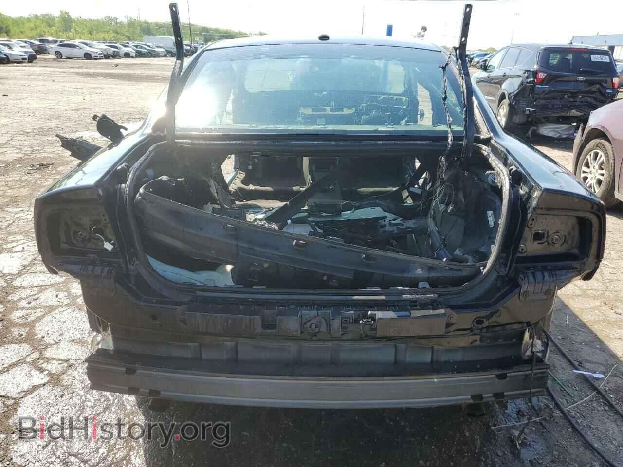 2014 DODGE CHARGER - VIN: 2C3CDXCT4EH323541 - Фото 6