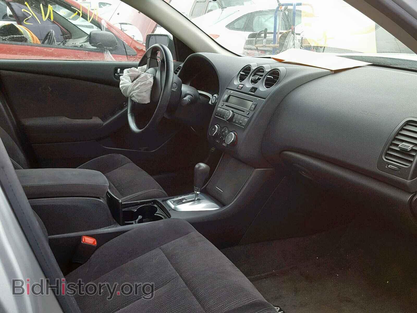 2011 NISSAN ALTIMA BAS - VIN: 1N4AL2AP7BC120405 - Фото 5