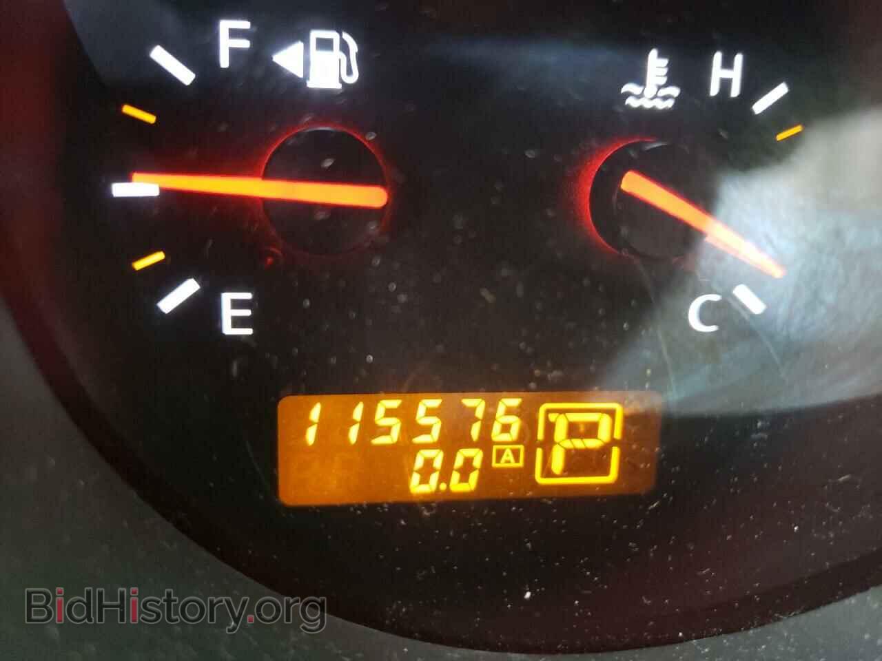 2008 NISSAN MAXIMA - VIN: 1N4BA41E18C831739 - Фото 8