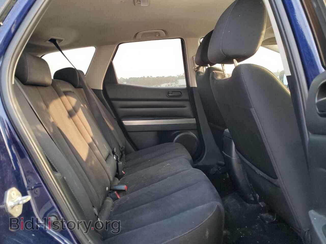 2010 MAZDA CX-7 - VIN: JM3ER2W57A0321794 - Фото 11