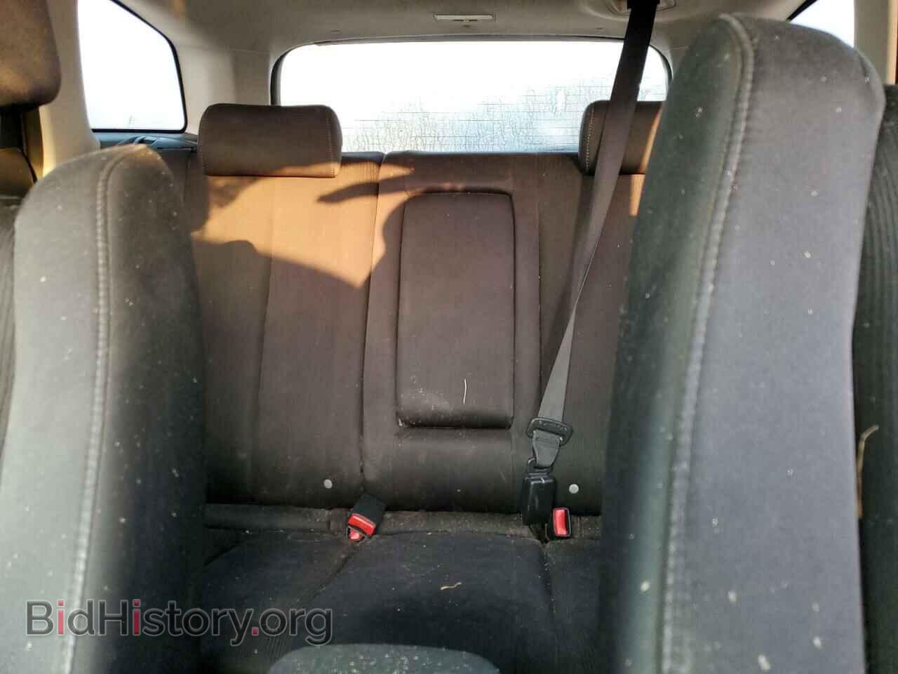 2010 MAZDA CX-7 - VIN: JM3ER2W57A0321794 - Фото 10